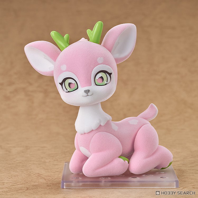 <Preorderถึงวันที่ 13/6/2025> เปิดรับPreorder #มัดจำ 400 บาทNendoroid Deer Strawberry Milk