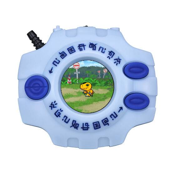 <Preorderถึง 17/3/2024 > 🔔เปิดรับPreorder มัดจำ 300 บาท DIGIVICE 25th Color Evolution DX Set Ver.Taichi Yagami Color
