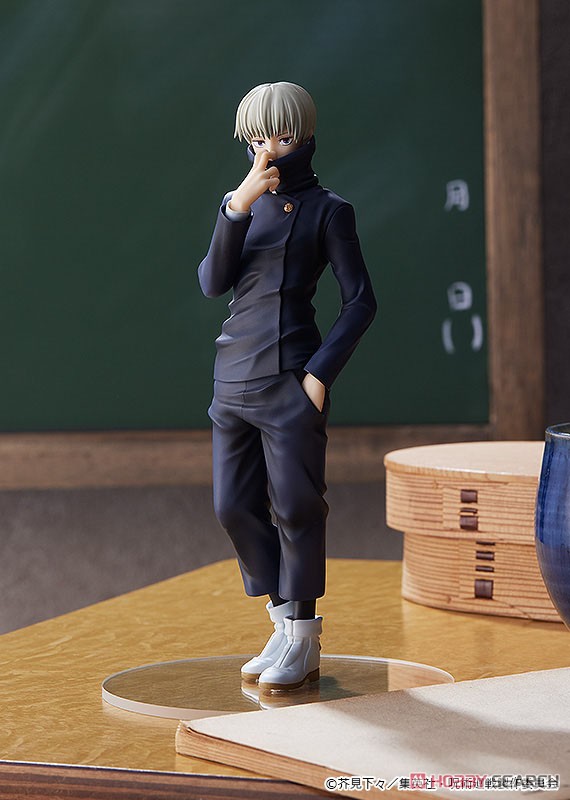 <Preorderถึง 18/3/2022>เปิดรับPreorder มัดจำ 200 บาท Pop Up Parade Toge Inumaki (PVC Figure)