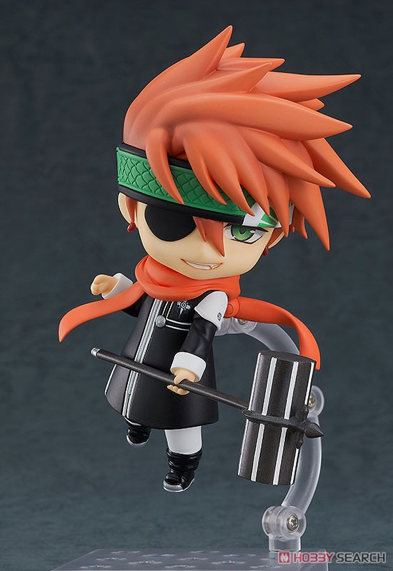 <Preorderถึงวันที่ 13/5/2022 > เปิดรับPreorder #มัดจำ 300บาท Nendoroid Lavi (PVC Figure