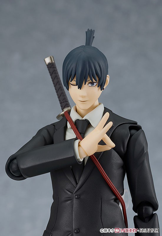 <Preorderถึง 23/6/2023>🔔เปิดรับPreorder มัดจำ 800 บาท figma Aki Hayakawa (PVC Figure)