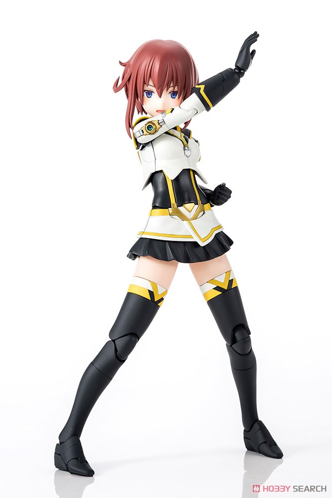 เปิดรับPreorder มัดจำ500บาท Sugumi Kanagata (Plastic modelโมเดลประกอบ