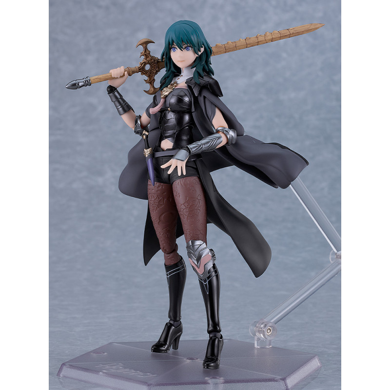<Preorderถึง 4/7/2025>🔔เปิดรับPreorder มัดจำ 800 บาท figma Byleth (Female)