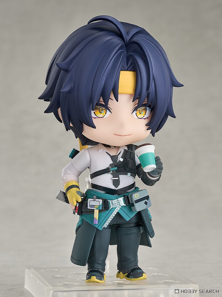 <Preorderถึงวันที่ 15/8/2025> เปิดรับPreorder #มัดจำ 500 บาท Nendoroid Harumasa Asaba (PVC Figure)