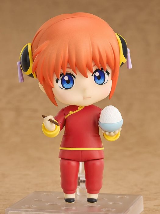 <Preorderถึงวันที่ 6/9/2024> เปิดรับPreorder #มัดจำ 400 บาท Nendoroid Kagura