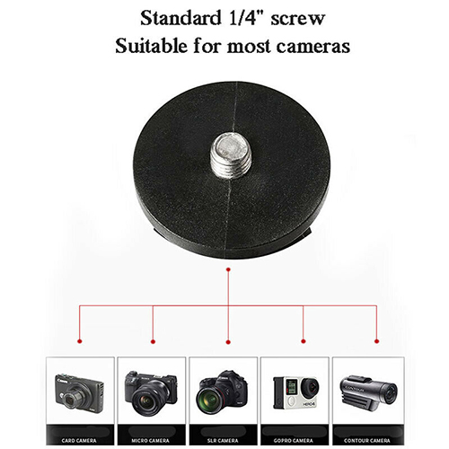 Motorcycle Bracket Mount Holder 2 for Insta 360 One X/Insta360/GoPro Hero 9/ 8/7/6/5/4/3+/Max Action Camera