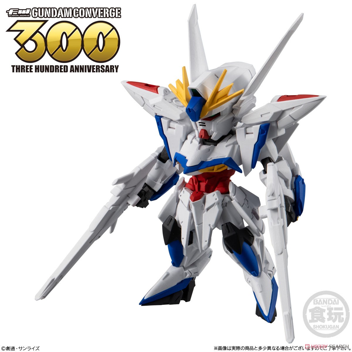 <Preorderภึง 31/7/2024>เปิดรับPreorder มัดจำ 100 บาท FW GUNDAM CONVERGE ♯26 W/O GUM ได้ครบ 6 แบบ+4ตัวสุ่มซ้ำ