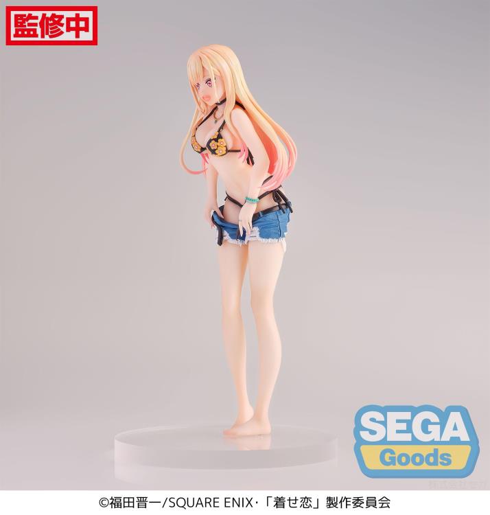 (Preorder ถึงวันที่ 31/3/2023) เปิดรับPreorder มีค่ามัดจำ 150บาทLuminasta Marin Kitagawa