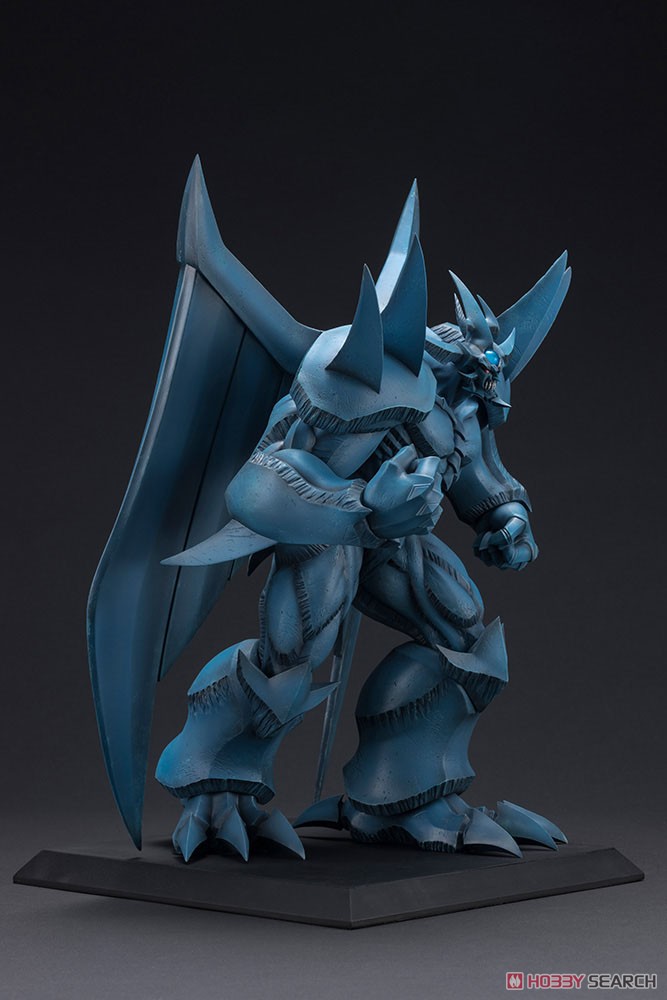 <Preorderถึง21/9/2021>เปิดรับPreorder มัดจำ 1500 บาท Obelisk the Tormentor Egyptian God Statue (PVC Figure)