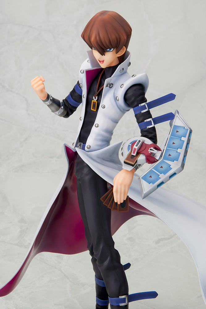 <Preorderถึง6/9/2021>เปิดรับPreorder มัดจำ 500 บาทARTFX J Seto Kaiba -Duel with Destiny-