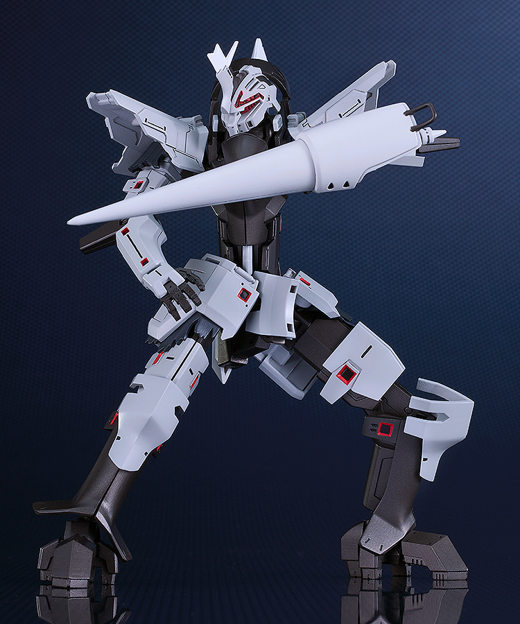 <Preorderถึง 18/7/2025 >เปิดรับPreorder มัดจำ 400 บาท MODEROID Delphine Second Form