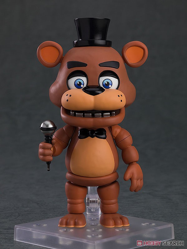<Preorderถึงวันที่ 22/3/2024> เปิดรับPreorder #มัดจำ 400 บาท Nendoroid Freddy Fazbear