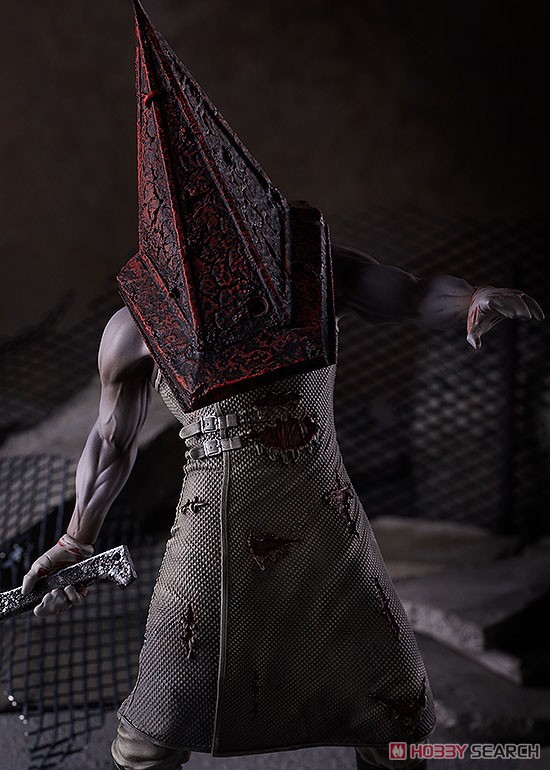 <Preorderปิดรับวันที่ 14/7/2023 > 🔔เปิดรับPreorder มัดจำ 300 บาทPop Up Parade Red Pyramid Thing (Completed