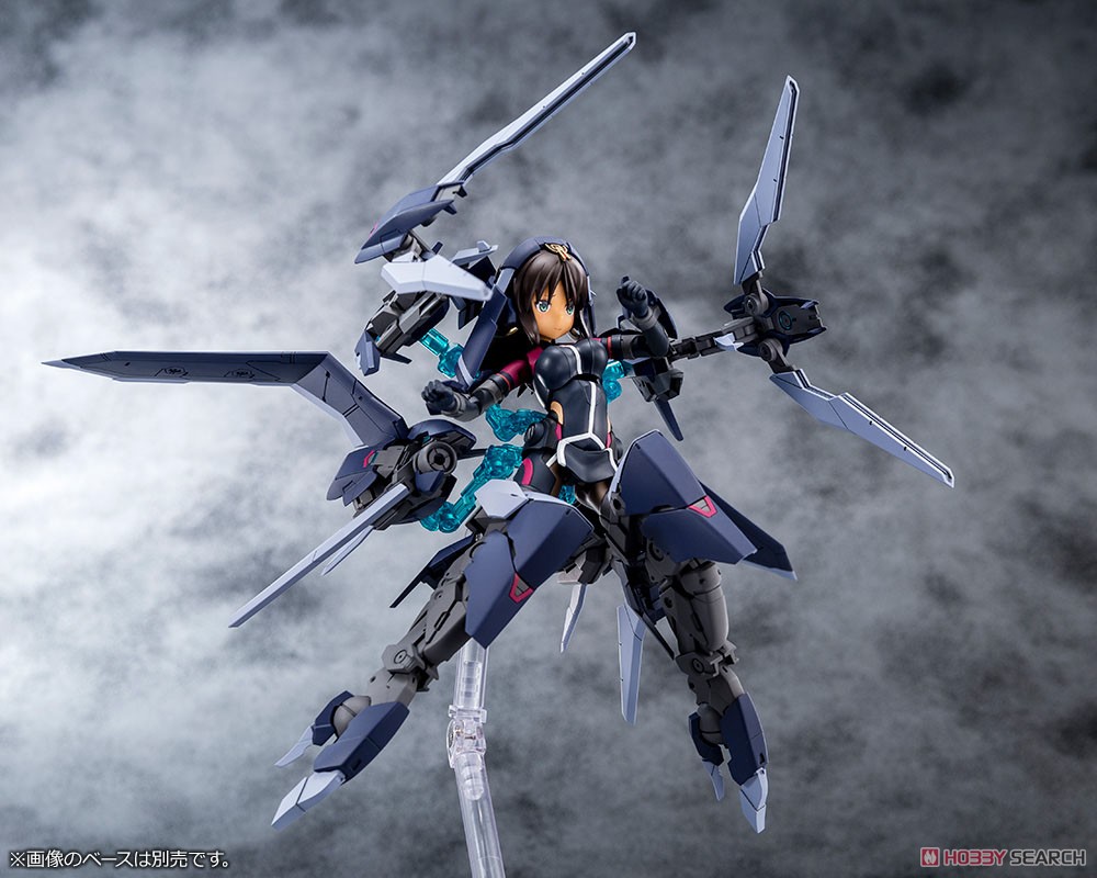 เปิดรับPreorder มัดจำ 400 บาท Sitara Kaneshiya [Tenki] Ver. Karwa Chauth (Plastic modelโมประกอบ