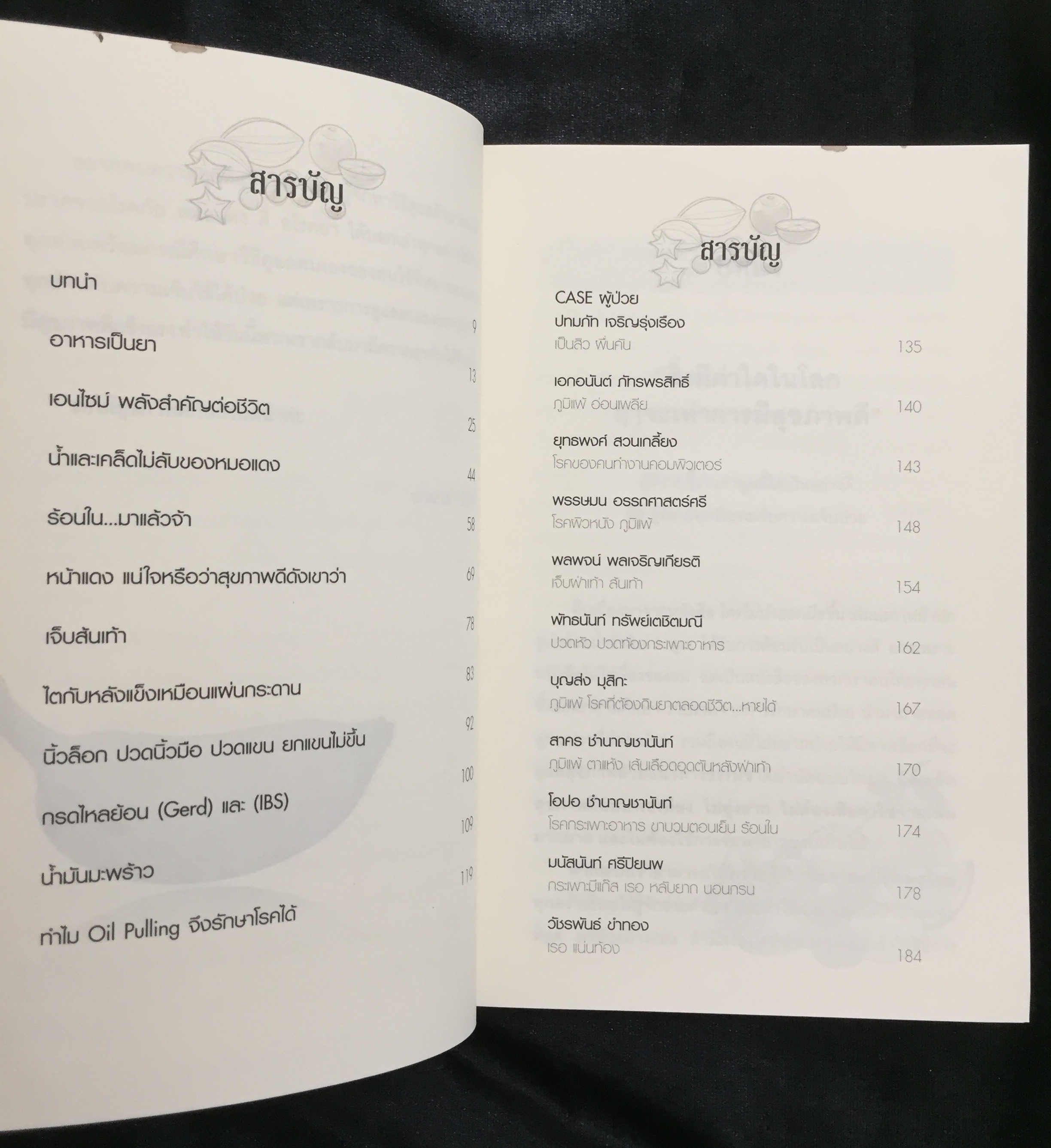 ใครไม่ป่วย ยกมือขึ้น 2