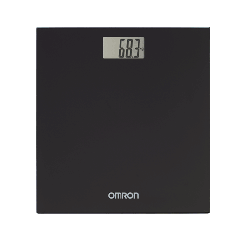 เครื่องชั่งน้ำหนักดิจิตอล OMRON รุ่น HN-289