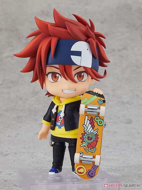 <Preorderถึงวันที่ 10/3/2023 > เปิดรับPreorder #มัดจำ 500 บาท Nendoroid Reki (PVC Figure)