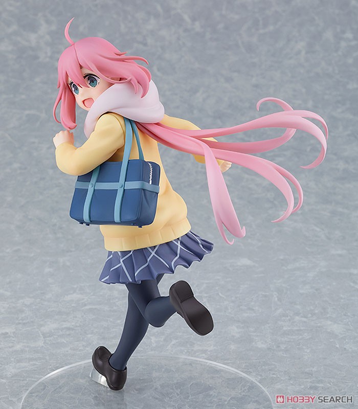 <Preorderถึง 11/2/2022>เปิดรับPreorder มัดจำ 200 บาท Pop Up Parade Nadeshiko Kagamihara (PVC Figure)