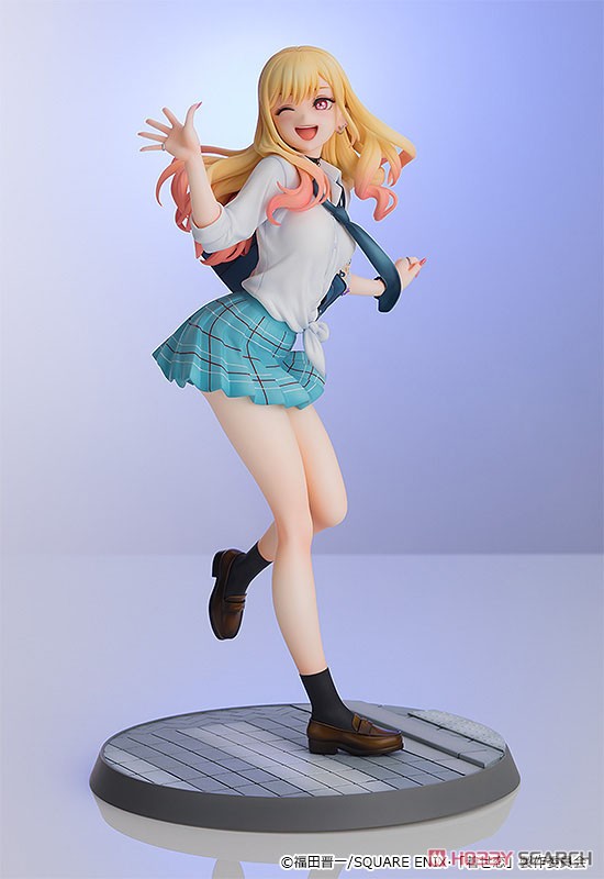 <Preorderถึง 22/3/2024 > 🔔เปิดรับPreorder มัดจำ 1000บาท 1/7 Marin Kitagawa (PVC Figure)