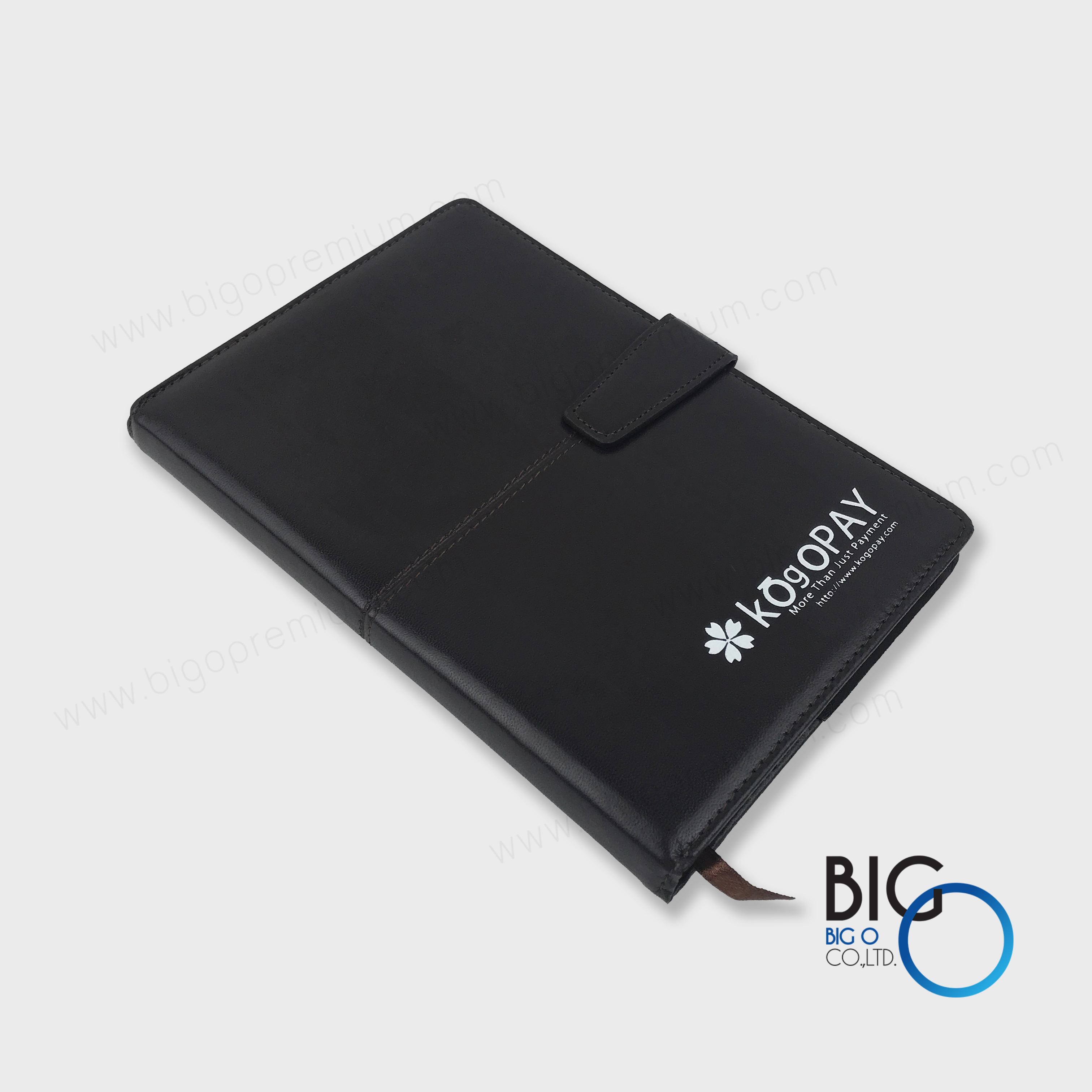 ของที่ระลึก KōgoPay Mobile Payment