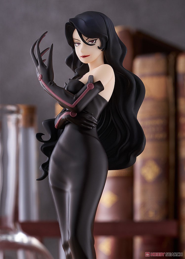 <Preorderถึง 13/12/2024>เปิดรับPreorder มัดจำ 300 บาท Pop Up Parade Lust (PVC Figure)