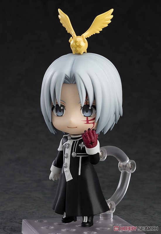<Preorderถึง 6/6/2021> เปิดรับPreorder #มัดจำ 300 บาท Nendoroid Allen Walker (PVC Figure)