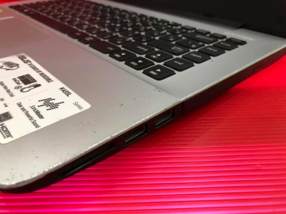 ( SOLD OUT ) ASUS K455LD-WX062D