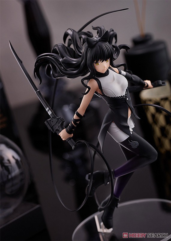 <Preorderถึง 15/5/2021>เปิดรับPreorder มัดจำ 200 บาท Pop Up Parade Blake Belladonna (PVC Figure)
