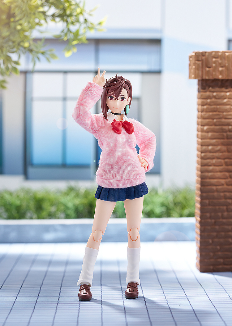 <Preorderถึง 2/5/2025>🔔เปิดรับPreorder มัดจำ 900 บาท Figma Momo