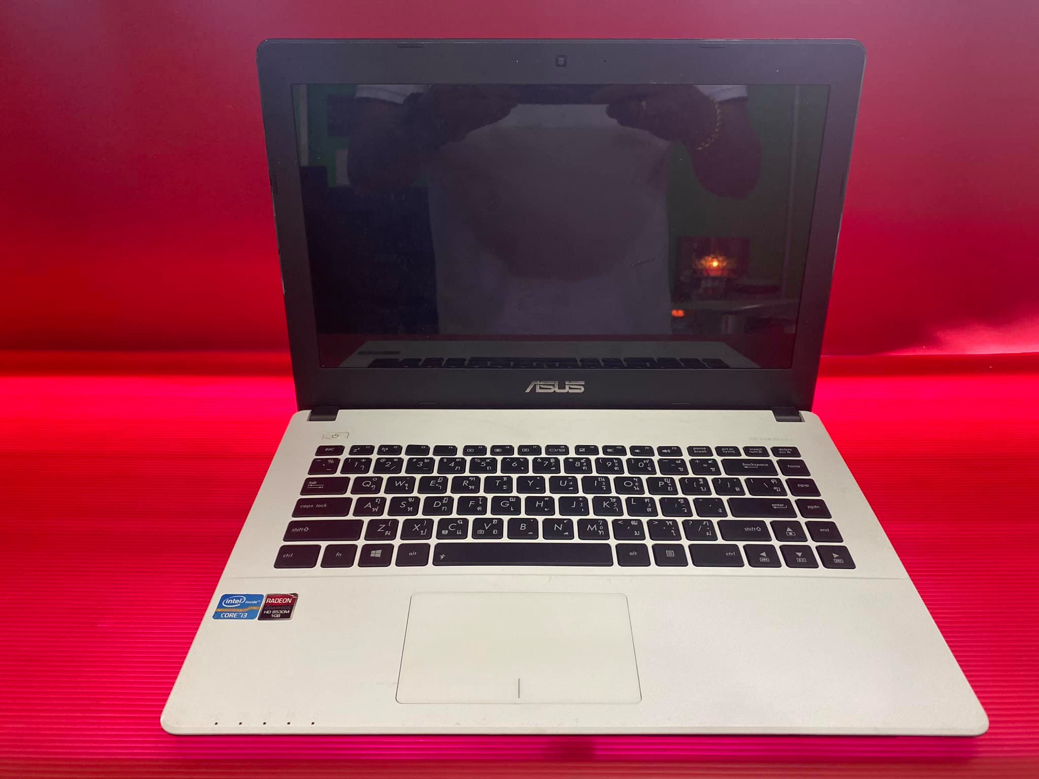 ( SOLD OUT ) ASUS X452CP-VX015D