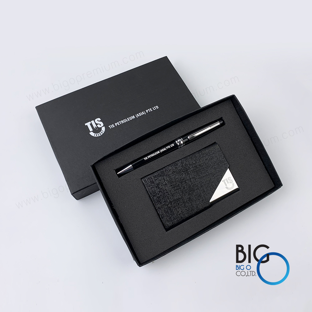 TIS PETROLEUM (ASIA) PTE LTD.