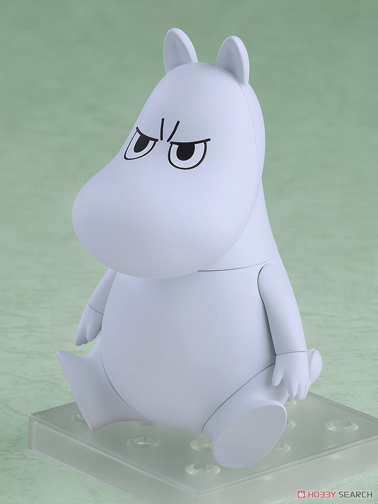 <Preorderถึงวันที่ 13/9/2024> เปิดรับPreorder #มัดจำ 200 บาท Nendoroid Moomin (Completed)
