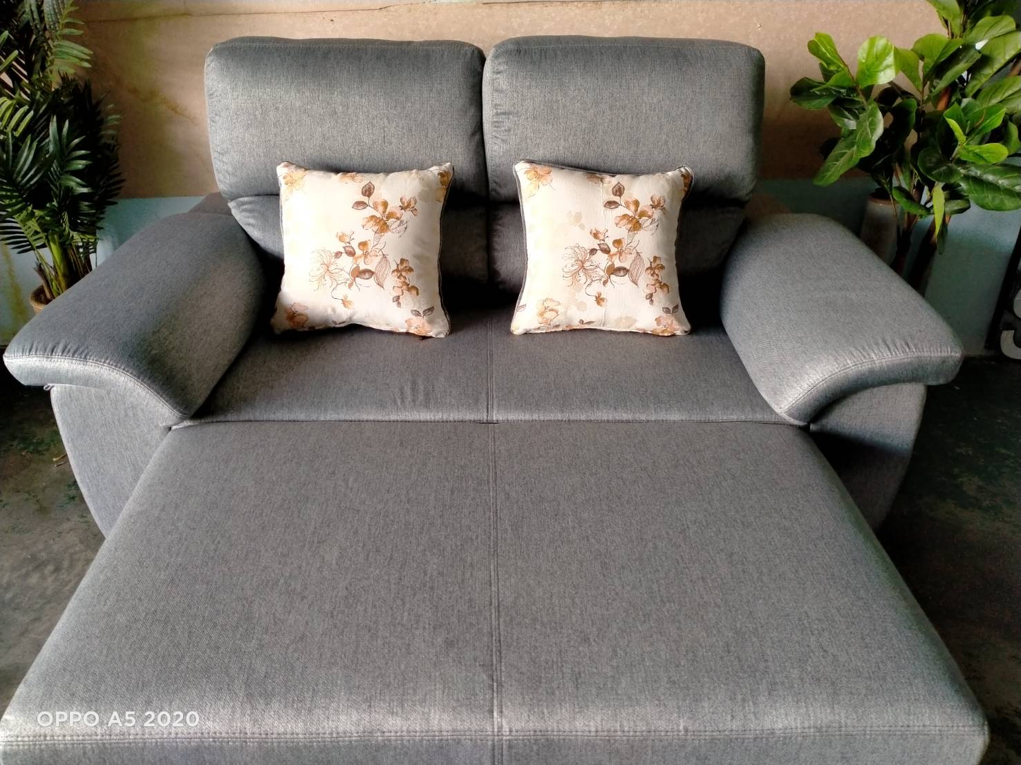 โซฟาเบด Supreme mini 180 cm