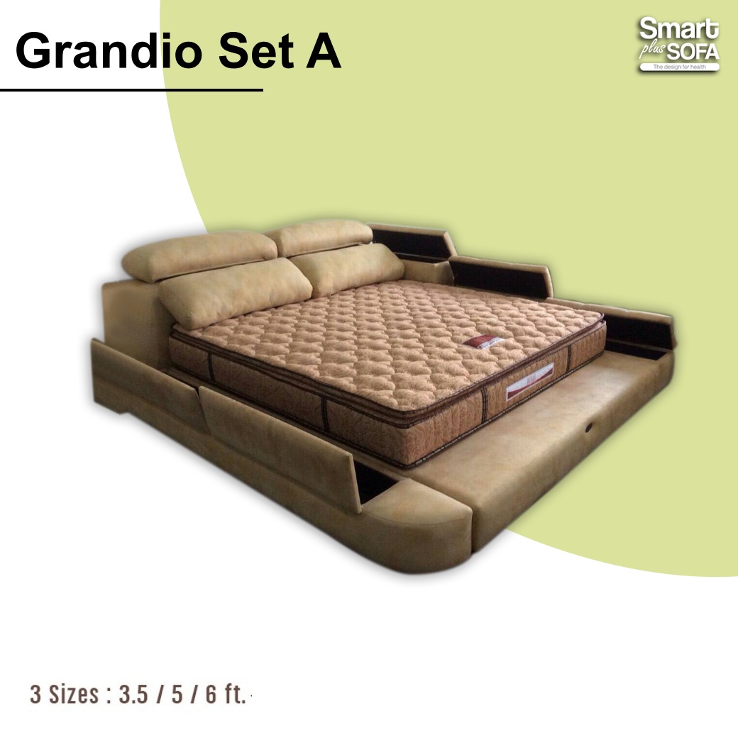 Grandio Set A