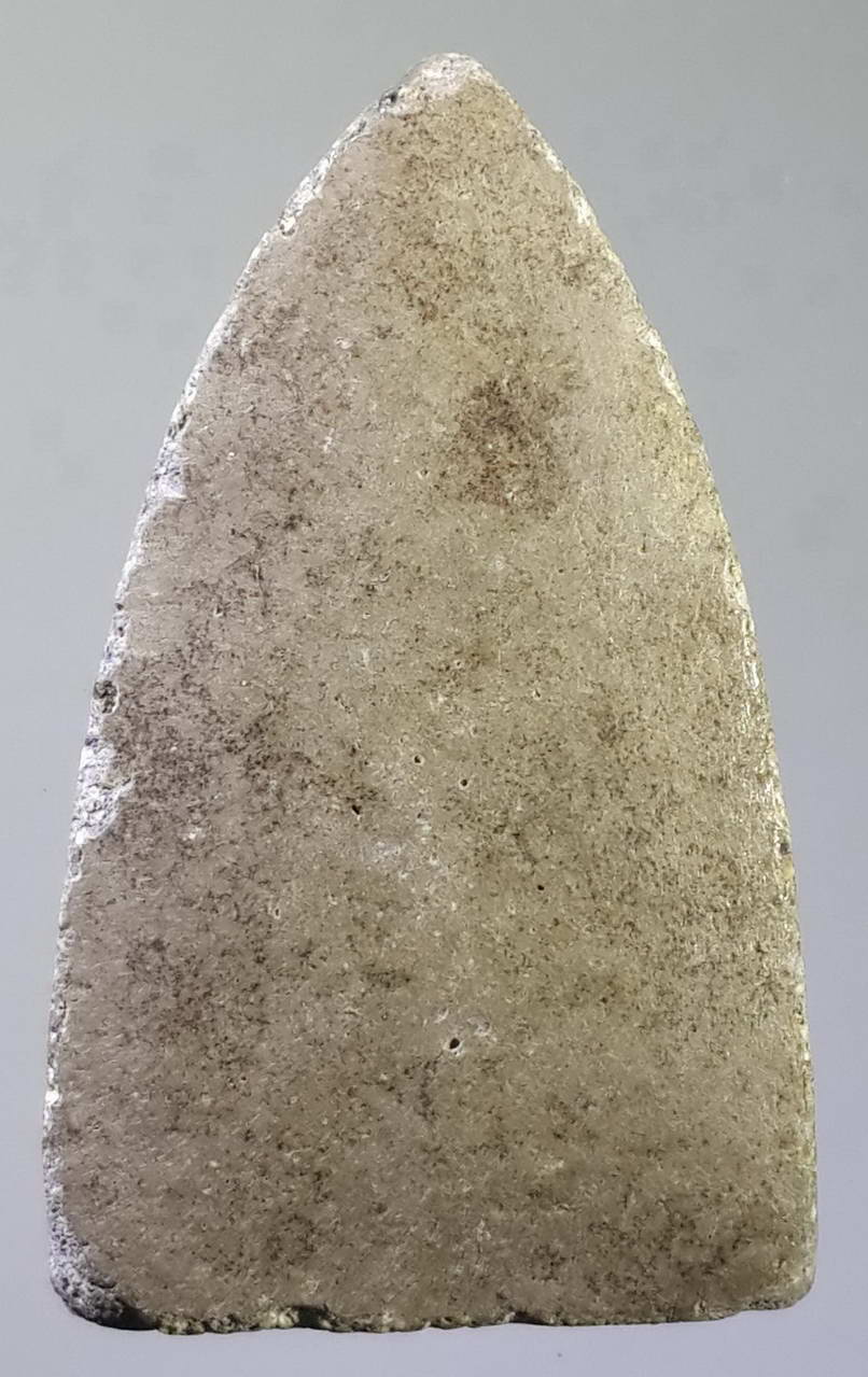 รหัสสินค้า หลวงปู่ทวด วัดต่างๆ 118 หลวงปู่ทวด วัดช้างให้ จังหวัดปัตตานี พิมพ์เตารีดหลังเรียบ ไม่ทราบวัดที่ออก