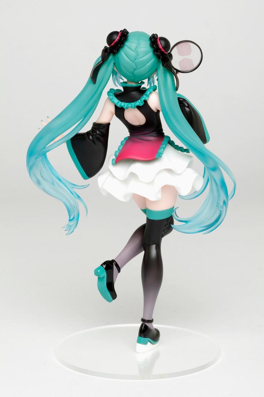 เปิดรับPreorder มีค่ามัดจำ 200 บาท Hatsune Miku Mandarin dress ver
