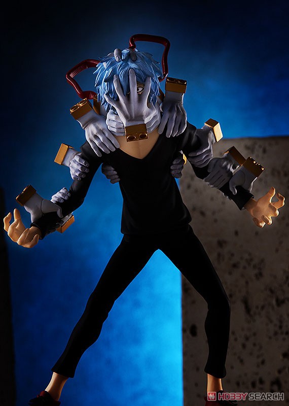 <Preorderถึง 3/12/2021>เปิดรับPreorder มัดจำ 200 บาท Pop Up Parade Tomura Shigaraki (PVC Figure)