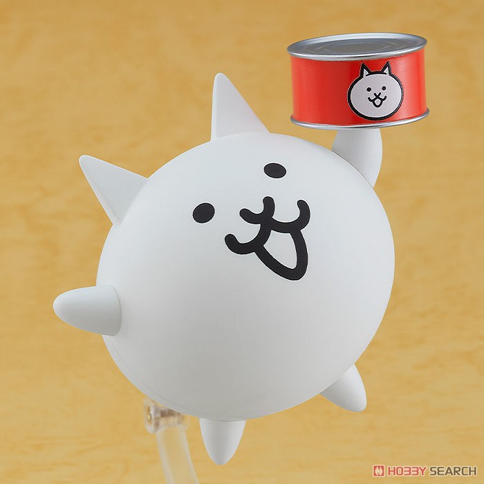 <Preorderถึงวันที่ 6/1/2023 > เปิดรับPreorder #มัดจำ 400 บาท Nendoroid Cat (Completed)