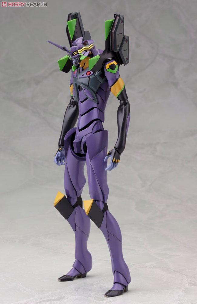 <Preorderปิดรับวันที่ 3/10/2023 🔔เปิดรับPreorder มัดจำ 600 บาท 1/400 Evangelion Unit 13 (Plastic model)
