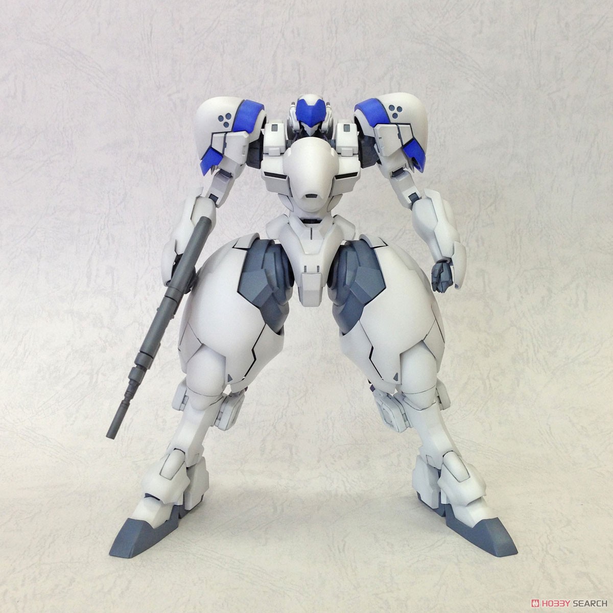 (Preorderปิดรับวันที่ 2/8/2024 )เปิดรับPreorder มัดจำ 600 บาท 1/35 Power Loader X-4+(PD-802) Armored Infantry (Plastic model)