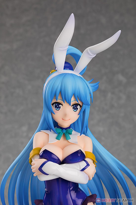 <Preorderถึง 18/8/2023>เปิดรับPreorder มัดจำ 600 บาท Pop Up Parade Aqua: Bunny Ver. L Size