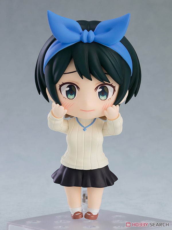 <Preorderถึง 22/7/2021> เปิดรับPreorder #มัดจำ 200 บาท Nendoroid Ruka Sarashina (PVC Figure