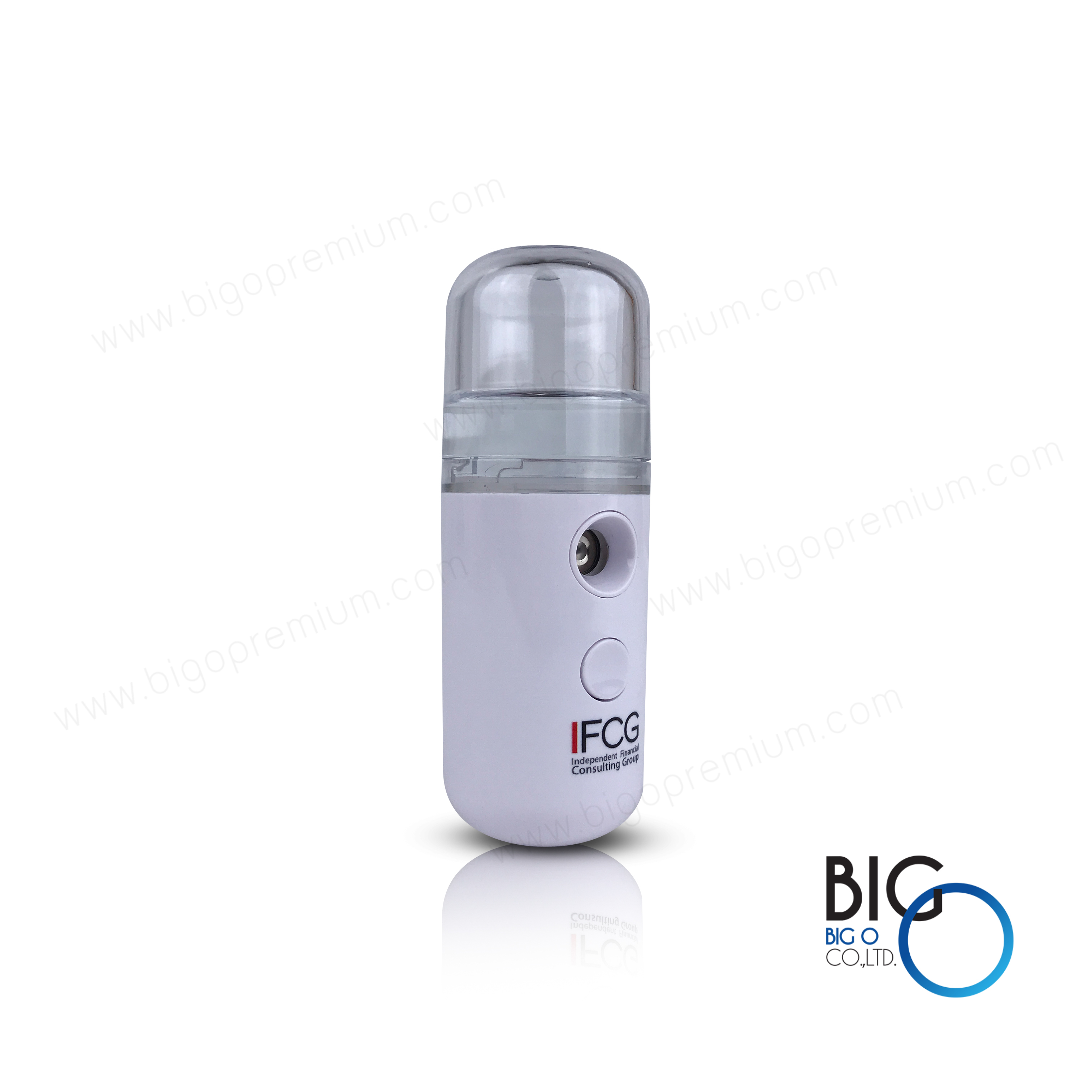 บริษัท ไอเอฟซีจี จำกัด (IFCG)