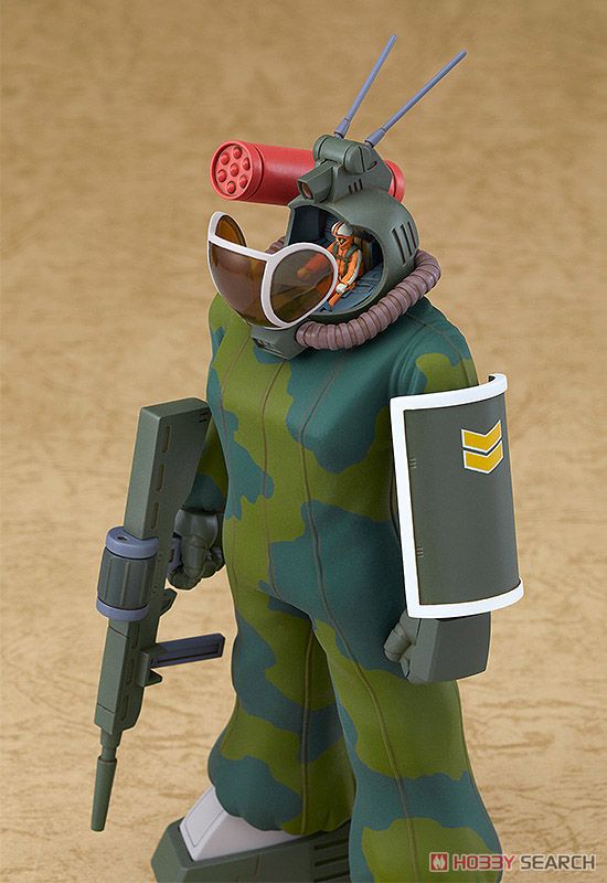 (Preorderปิดรับวันที่ 23/8/2024 )เปิดรับPreorder มัดจำ 300 บาท 1/72 Soltic H8 Roundfacer Lightweight Model Convertible Kit (Plastic model)