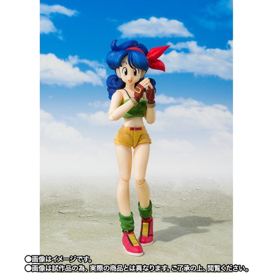 เปิดรับPreorder มัดจำ 400 บาท p-bandai S.H.Figuarts lunch