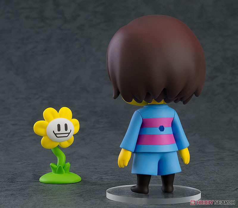 <Preorderถึงวันที่ 5/5/2023 > เปิดรับPreorder #มัดจำ 400 บาท Nendoroid The Human (Completed)
