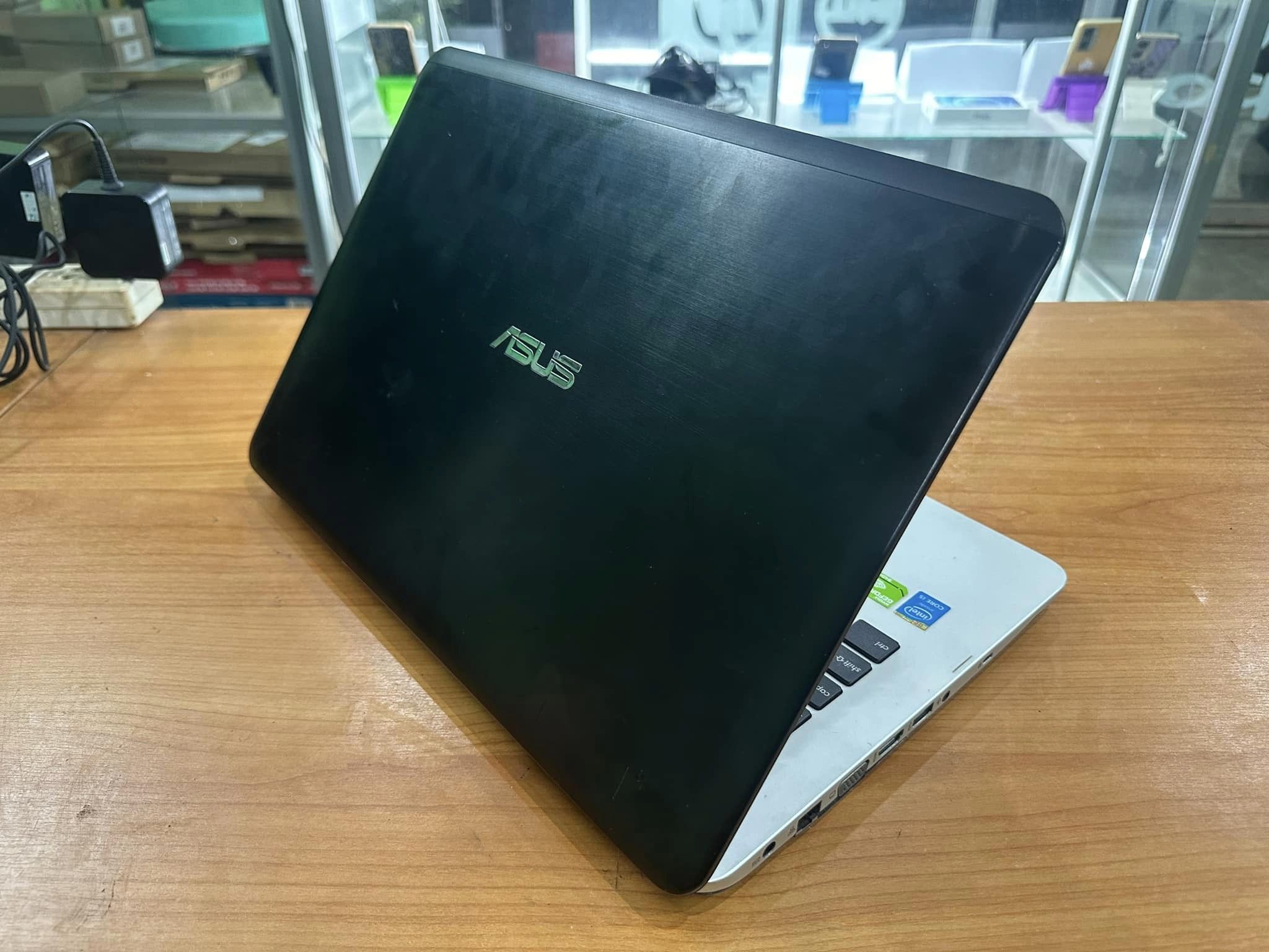 Asus K455LB-WX044D
