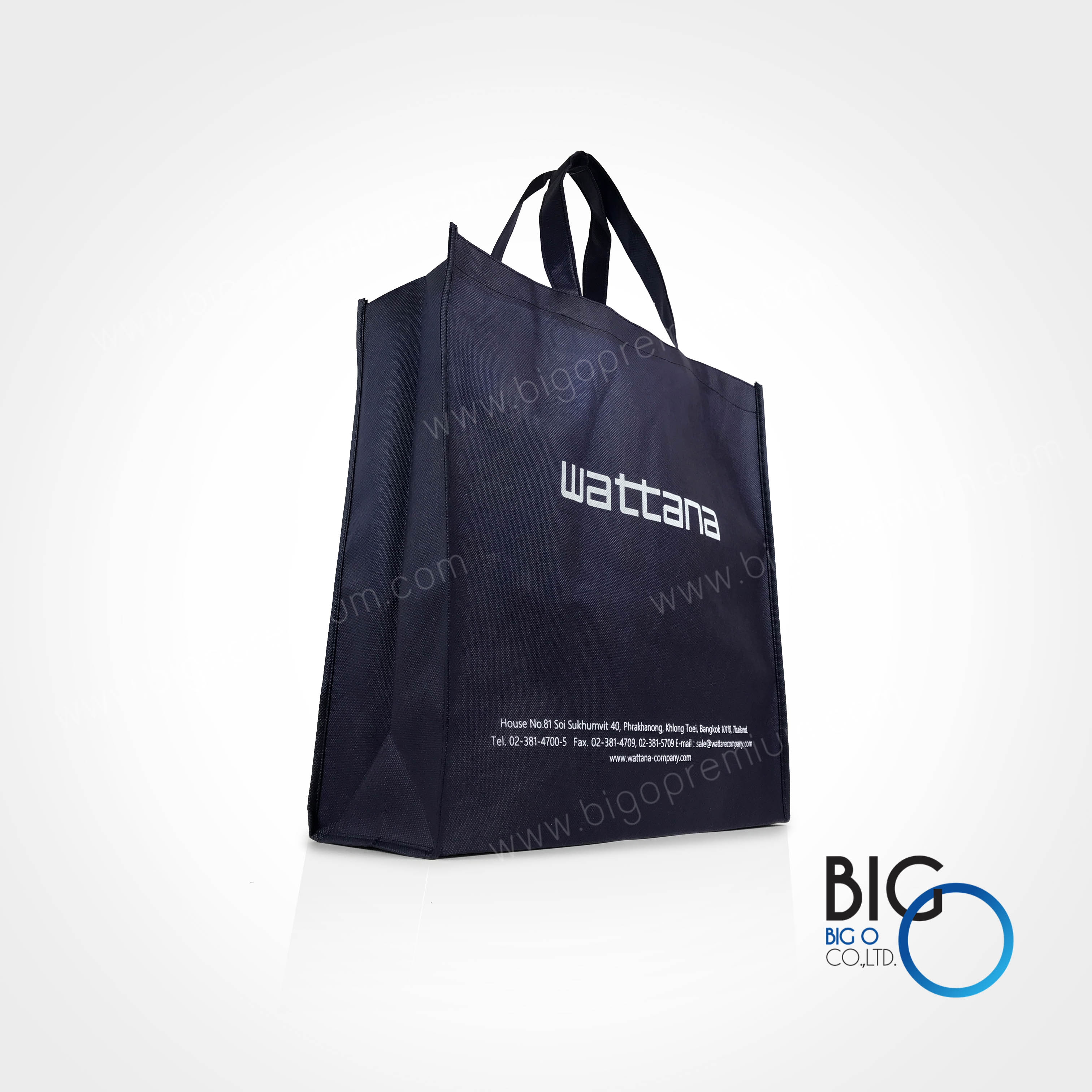 บริษัท วรรธนะ จำกัด