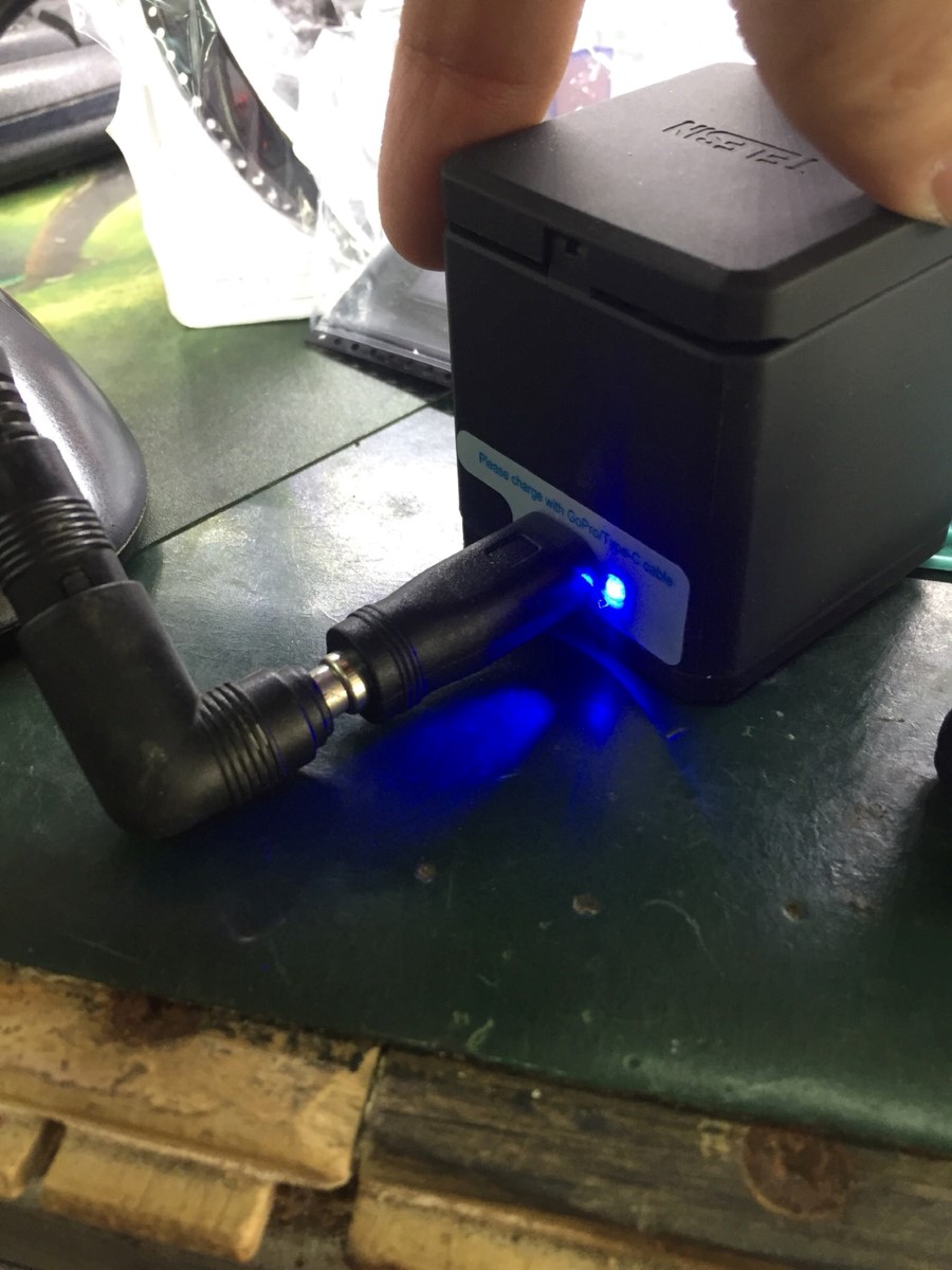 adapter power supply to type c หัวแปลงซัพพลายเป็น TYPE C