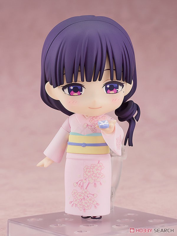 <Preorderถึงวันที่ 22/9/2023 > เปิดรับPreorder #มัดจำ 500 บาท Nendoroid Miyo Saimori (PVC Figure)